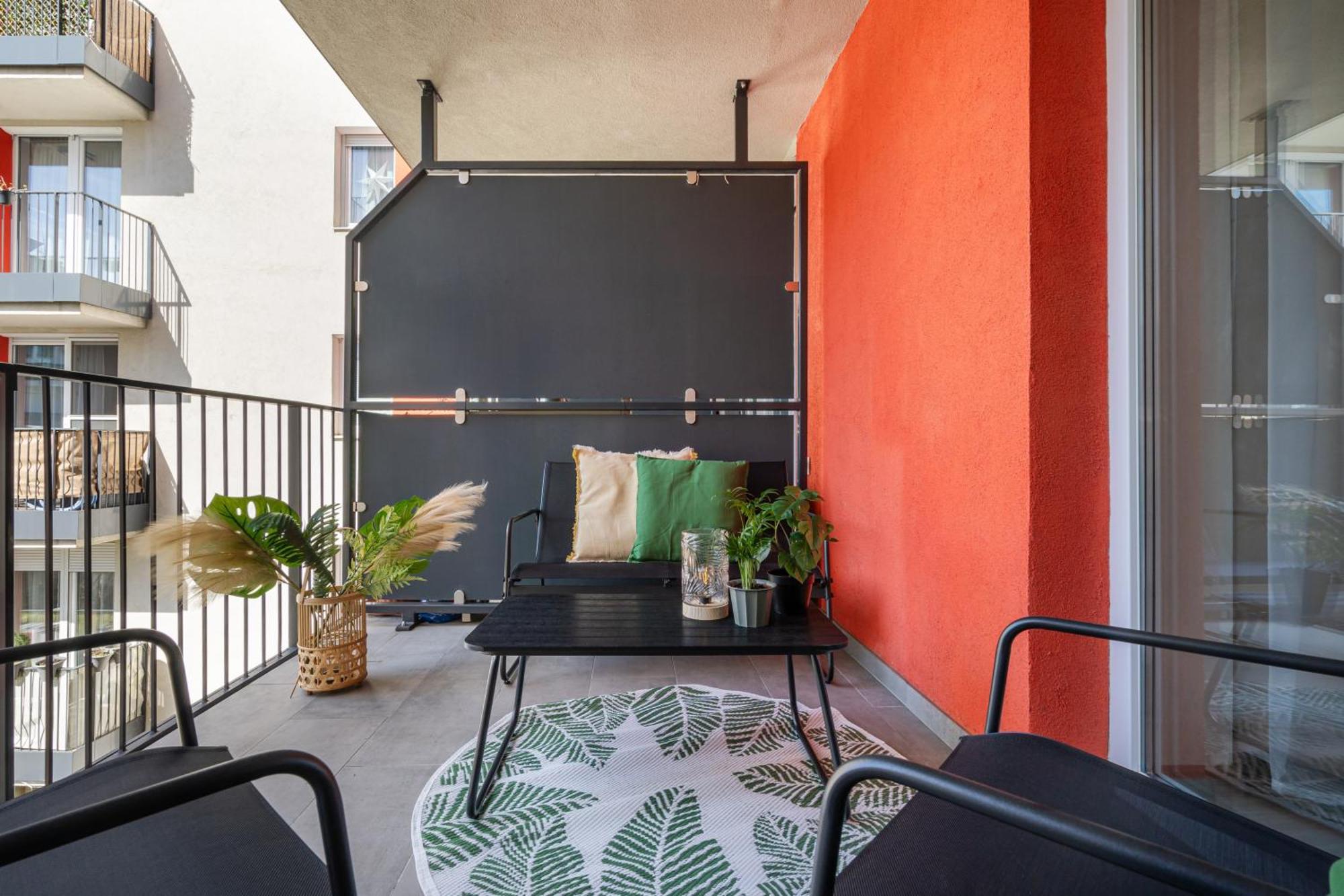 All You Need In Bp - Garage, Terraces, Aircon Budapest Bagian luar foto
